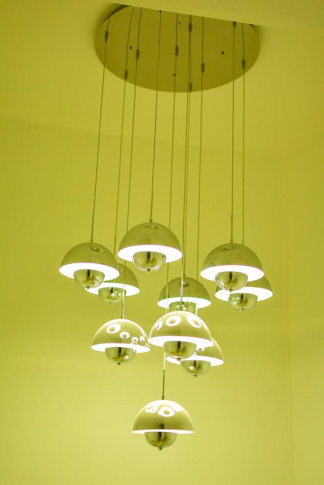 Pulse Rooms At Trafalgar Кингстън Екстериор снимка